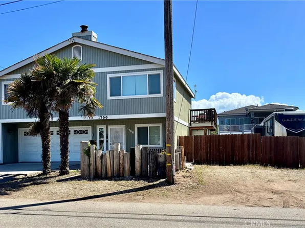 1766 Fearn Ave, Los Osos, CA 93402