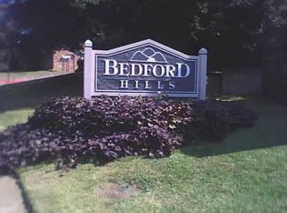 962 Simpson Ter APT 119, Bedford, TX 76021