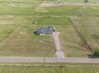 919 Gunter Rd, Whitesboro, TX 76273
