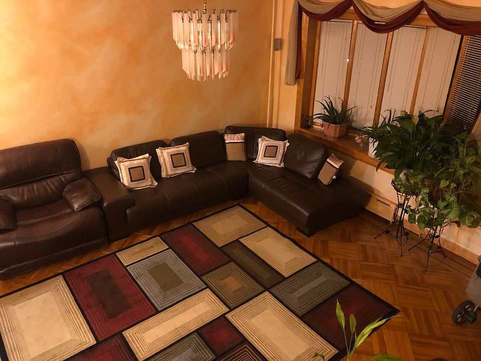 Living room 2