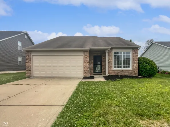 10529 Bartley Dr, Indianapolis, IN 46236