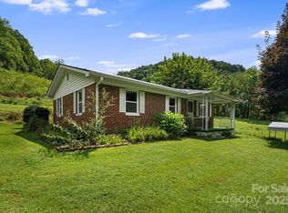 474 Smith Creek Rd, Mars Hill, NC 28754