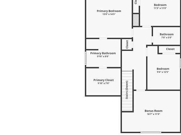 3rd image of 2527 Buckleigh Dr