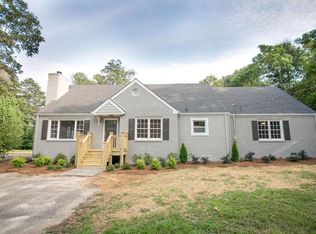 3760 Youth Monroe Rd, Loganville, GA 30052