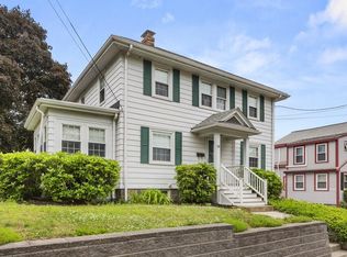 34 Ardmore St, Braintree, MA 02184