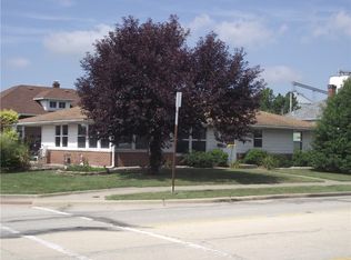 501 N 3rd St, Effingham, IL 62401
