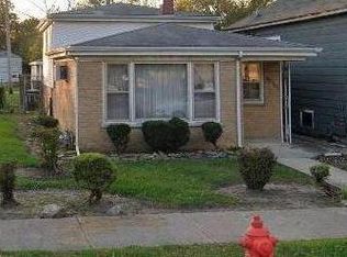 15020 Lincoln Ave, Harvey, IL