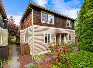 9167 23rd Ave NE, Seattle, WA 98115