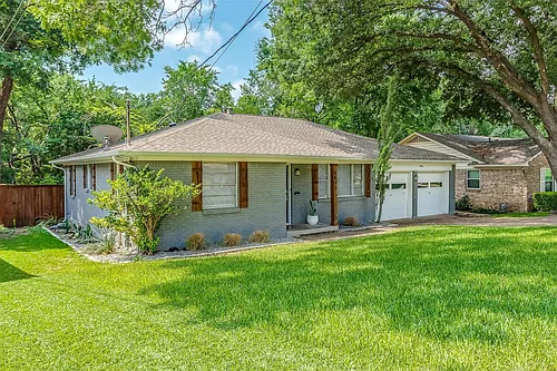 2540 El Cerrito Dr Photo 1