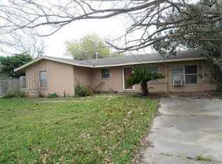 7111 Mobud Dr, Houston, TX 77074