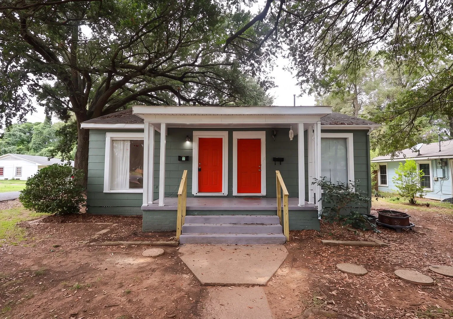 Available now! Bossier City Apartment — Photo 1