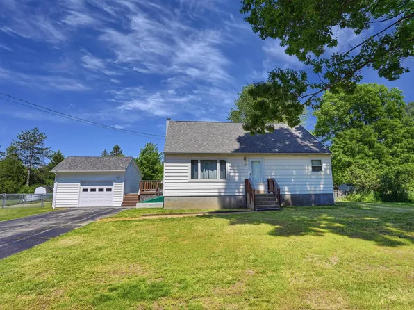 37 Sunset Drive, Colchester, VT 05446
