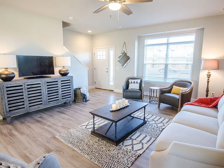 Prospect Place Apartments — Photo 16