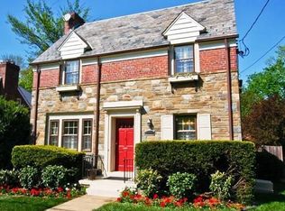 4525 River Rd NW, Washington, DC 20016