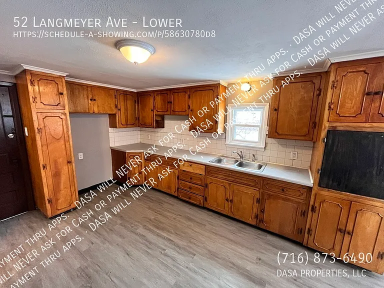 52 Langmeyer Ave #LOWER — Photo 6