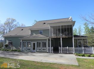 1412 E Wolf Creek Rd #0, Tiger, GA 30576