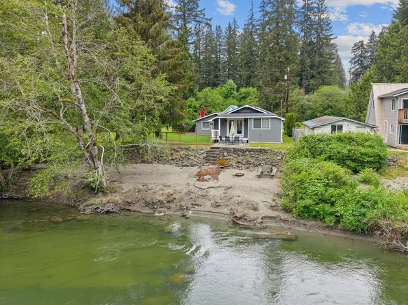 11812 166th Drive NE, Arlington, WA 98223