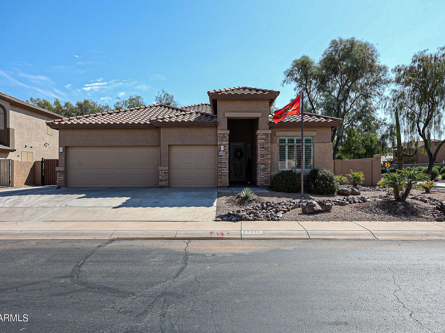 22392 N Balboa Dr, Maricopa, AZ 85138 MLS 6578188 Zillow