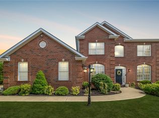 2035 Sterling Dr, Mc Donald, PA 15057