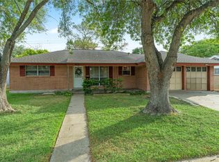4121 Kevin Dr, Corpus Christi, TX 78413