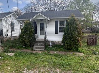 1616 Curd Dr, Bowling Green, KY