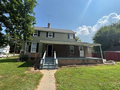 5626 Abbottsford St, Cincinnati, OH, 45212