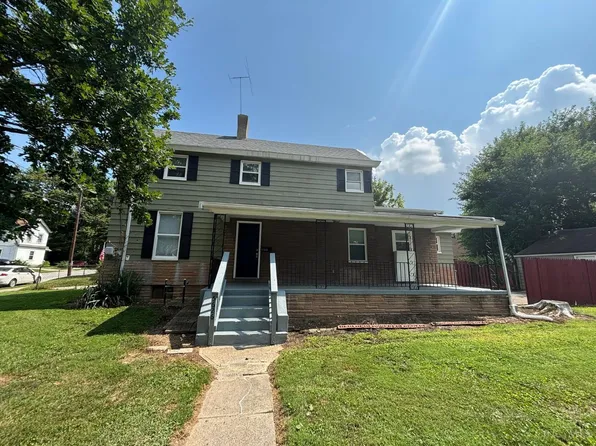 5626 Abbottsford St, Cincinnati, OH 45212