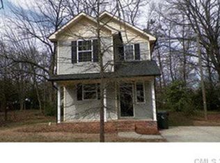 606 E Park Dr, Monroe, NC 28112