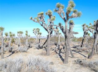 0 West Ave #12, Llano, CA 93544