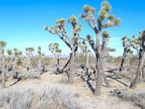 0 West Ave #12, Llano, CA 93544