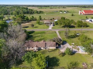 452 E Fm 2795, Emory, TX 75440