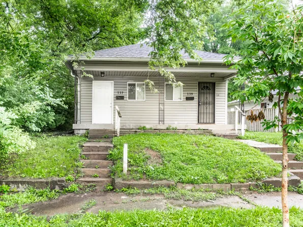 137 S Sheridan Ave, Indianapolis, IN 46219