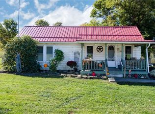 5805 Pleasant Valley Rd, Nashport, OH 43830