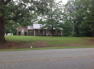 12845 Bone Camp Rd, Northport, AL 35475