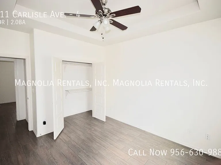 411 Carlisle Ave #4 — Photo 12