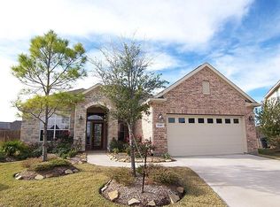 25411 Archdale Ct, Katy, TX 77494