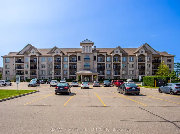 1460 Main St E #412, Milton, ON L9T 8W5