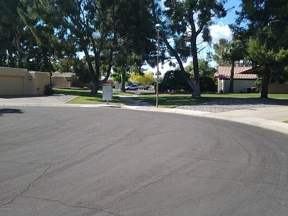 4th image of 7627 N Via De La Siesta