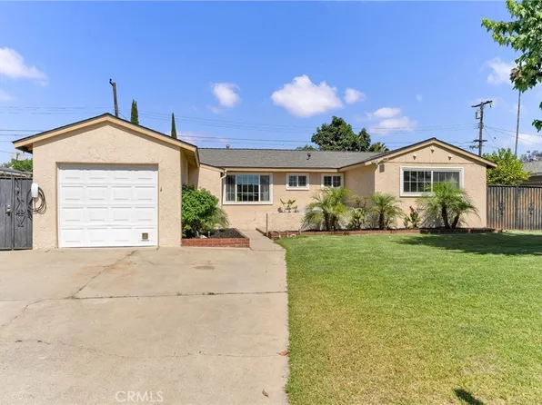 6218 N Hanlin Ave, Azusa, CA 91702