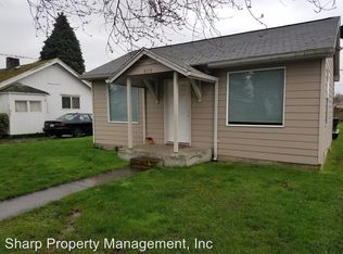 3115 Garfield St, Longview, WA 98632