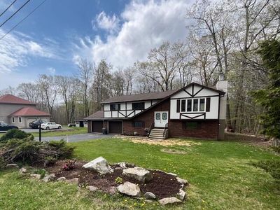 421 Glen Ridge Rd, Tobyhanna, PA, 18466