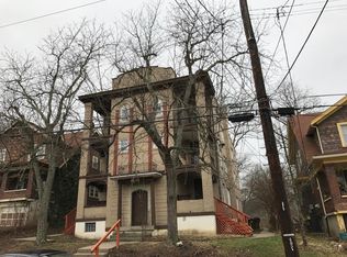 1291 Rutledge Ave APT 5, Cincinnati, OH 45205