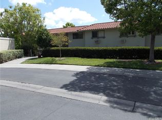 857 Ronda Mendoza UNIT B, Laguna Woods, CA 92637