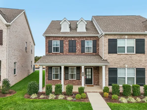 927 Nance Ln, Lebanon, TN 37087