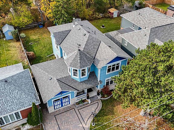 2nd image of 12 Gradwell Dr