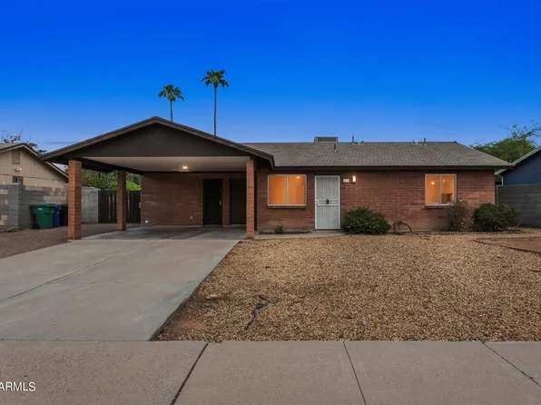 3136 E ENID Avenue, Mesa, AZ 85204