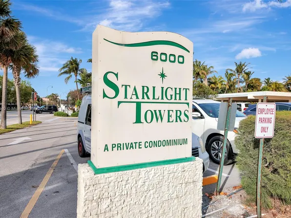 6000 N Ocean Blvd APT 4E, Fort Lauderdale, FL 33308