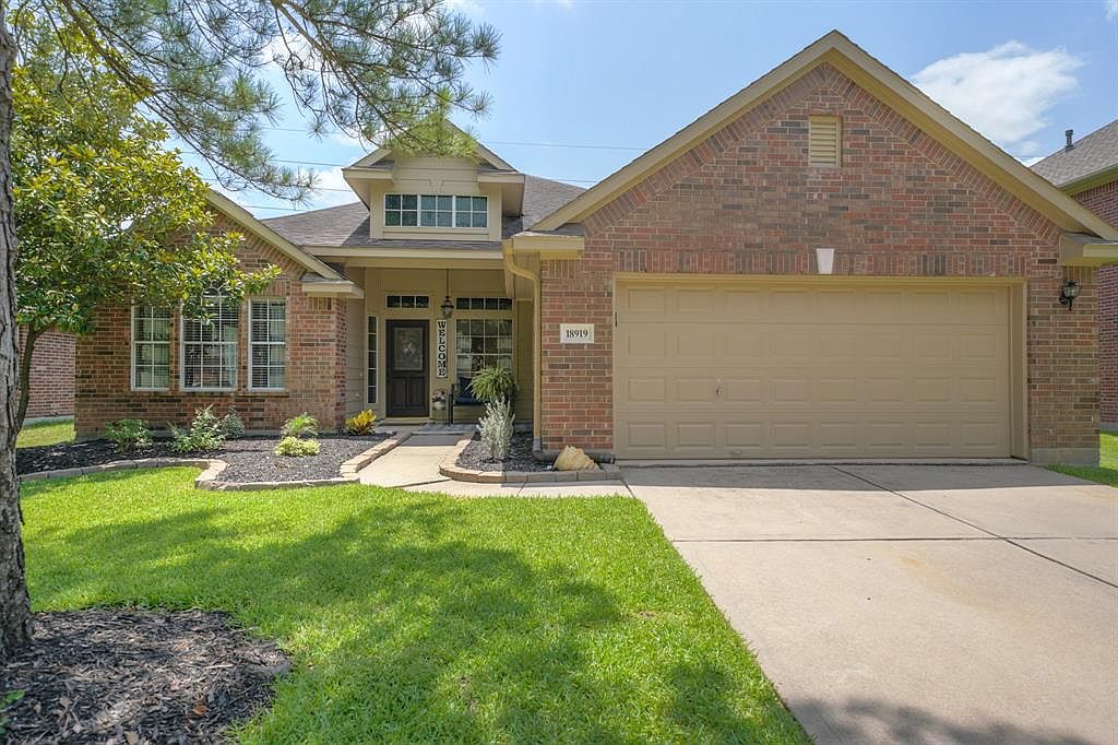 18919 White Horse Dr, Tomball, TX 77377 Zillow