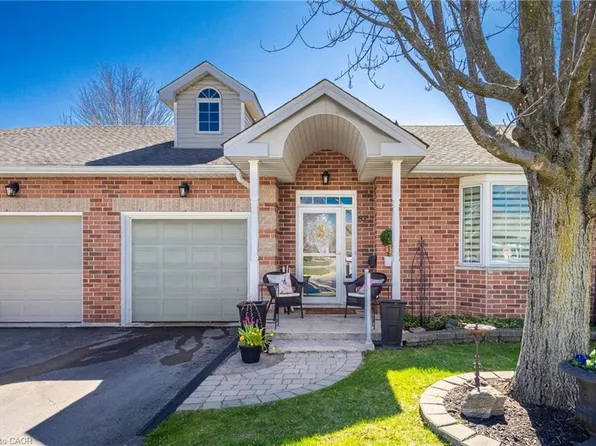 87 Twentyplace Blvd, Hamilton, ON L0R 1W0
