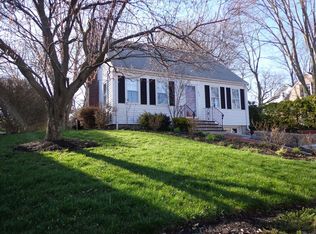 272 Essex St, Weymouth, MA 02188